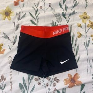 nike pros